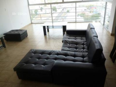 8218 - Via transístmica - apartamentos