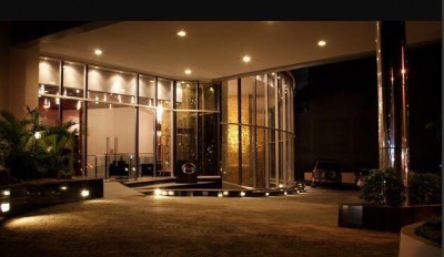 82331 - Obarrio - apartamentos - edificio denovo