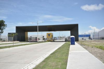 82335 - Tocumen - warehouses - zona uno