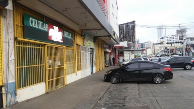 82409 - Pueblo nuevo - commercials