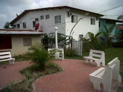 82778 - Isla grande - propiedades