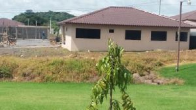 82821 - Dolega - casas