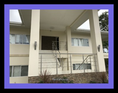 82866 - Panama pacifico - apartamentos