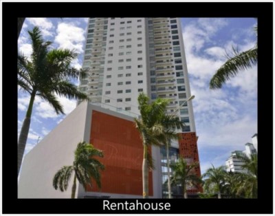 82913 - Costa del este - apartamentos - ph paramount