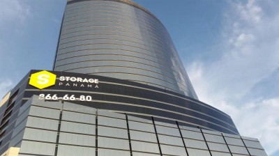 82977 - Panamá - offices - golden point