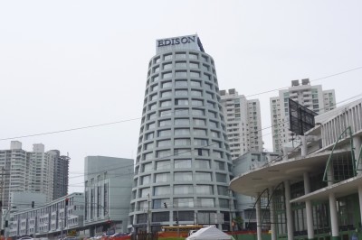 8298 - Panamá - offices - edison tower