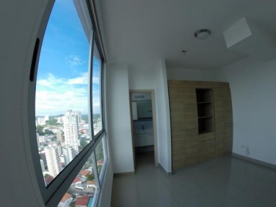82996 - El carmen - apartamentos - ph rainbow tower