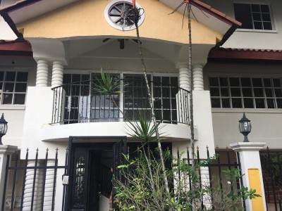 83103 - Albrook - casas