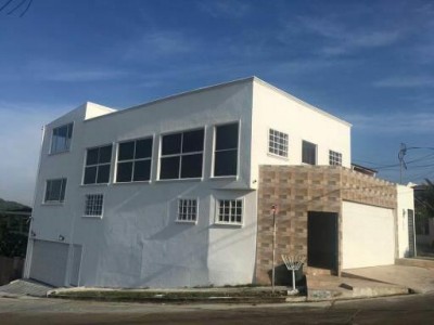 83161 - Altos de panama - houses