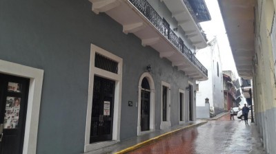 83364 - Isla Contadora - properties