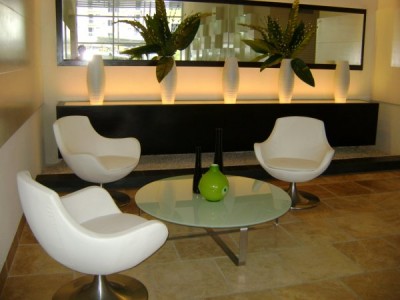 834 - El cangrejo - apartamentos - vitro loft