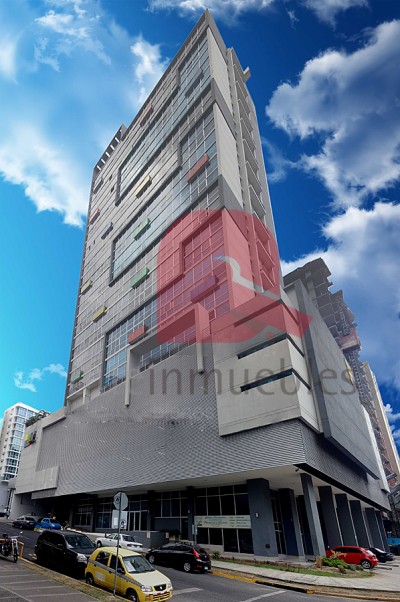 8344 - El cangrejo - apartamentos - vitro loft