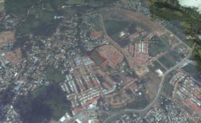 83457 - Arraiján - lots