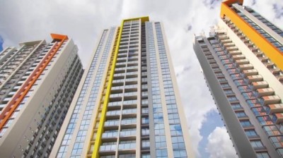 83475 - Condado del rey - apartamentos - ph rokas