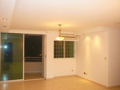 8350 - Miraflores - apartamentos