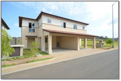 83520 - Panama pacifico - casas