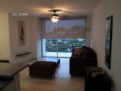 8354 - Via transístmica - apartamentos