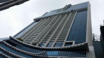 83571 - San francisco - apartments - megapolis