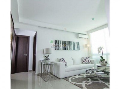 83618 - Carrasquilla - apartments - taurus tower