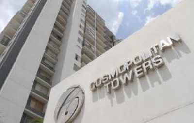 83644 - Via transístmica - apartamentos - ph cosmopolitan towers