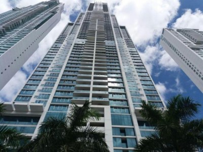 83653 - Costa del este - apartments - vitri