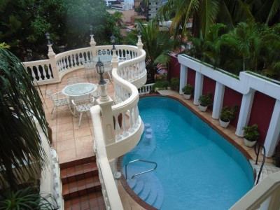 83766 - Dos mares - casas