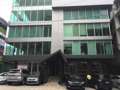 83797 - El cangrejo - oficinas - ph neo plaza