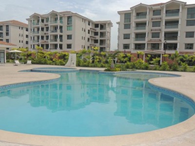 83838 - Juan diaz - apartments - costamare