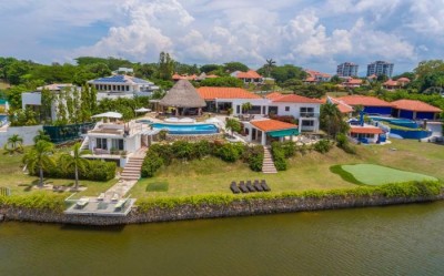 83897 - San carlos - apartments - punta barco resort