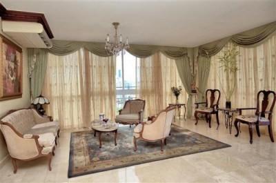 84570 - Punta paitilla - apartments - vista del sol