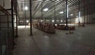 84607 - Zona Libre - locales