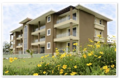 84682 - Boquete - apartamentos