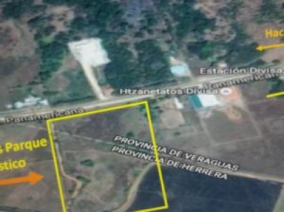 84687 - Penonomé - commercials