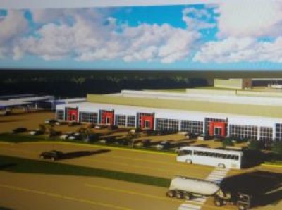 84688 - Penonomé - commercials