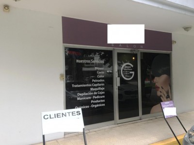 84722 - Marbella - commercials