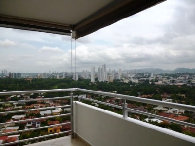 8475 - Coco del mar - apartments - veranda tower