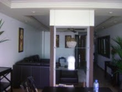 850 - Obarrio - apartments