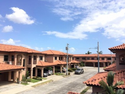 85006 - Paseo del valle - casas