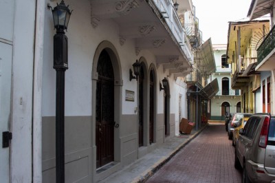 85012 - Isla Contadora - properties