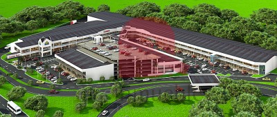 8502 - Ciudad radial - properties