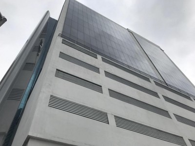85089 - Punta paitilla - offices
