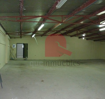 8516 - La loceria - locales