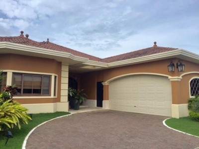 85341 - Costa sur - casas