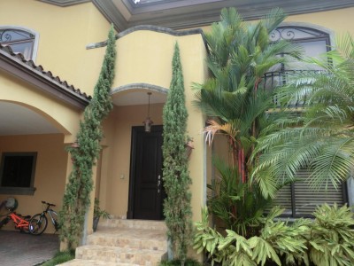 85401 - Costa del este - casas