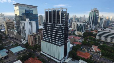 85411 - Obarrio - oficinas