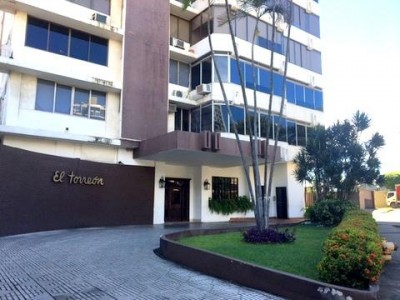 85446 - San francisco - apartamentos - ph el torreon