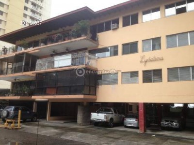 8547 - Via tocumen - apartments