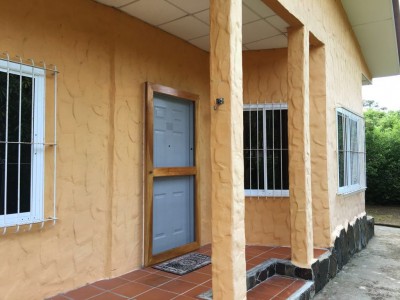 85618 - El valle de anton - casas