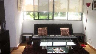 8563 - Coco del mar - apartamentos