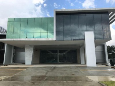 85642 - Panama viejo - commercials